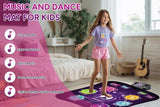 Kids Bluetooth Dance Mat