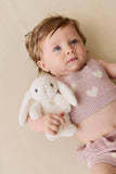 Snuggle Bunnies: Little Penelope the Bunny - Marshmallow 17cm Plush