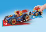 Playmobil: Crazy Kart - Wrestler (71632)