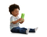Leapfrog: Chat & Count Smart Phone - Green