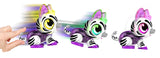 Build-a-Bot: Robot Pet - Zebra