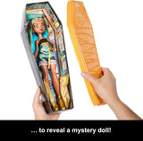 Monster High: Buried Secrets Unwrapped (Blind Box)