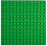 LEGO Classic: Green Baseplate - (11023)