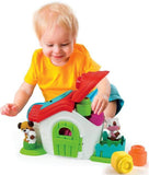 Baby Clemmy: Clemmy Sensory Farm