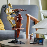 LEGO Star Wars: Battle Droid with STAP - (75428)