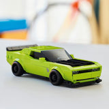 LEGO Speed Champions: Dodge Challenger SRT Hellcat Sports Car - (77237)