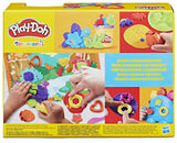 Play-Doh: Shapes and Colors Dino