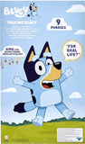 Bluey: 12" Talking Plush - Bluey