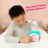 Little Live Pets Ms Families Mamas House - Beagles