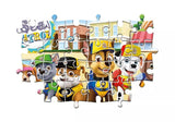 Clementoni: Paw Patrol - Puzzles (2x20pc Jigsaws)