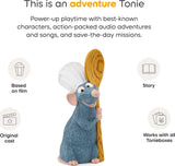 tonies: Ratatouille - Remy Tonie Audio Character