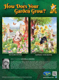 Holdson: How Does Your Garden Grow - Terracotta Pot Pals Puzzle (1000pc Jigsaw)