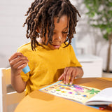 Melissa & Doug: Sticker WOW! Sticker Stamper & Activity Pad - Tiger