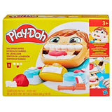 Play-Doh: Silly Smiles Dentist