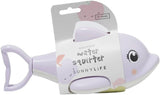 Sunnylife: Water Squirters - Pastel Lilac Dolphin