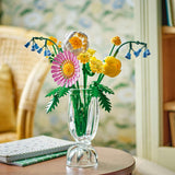 LEGO Botanicals: Petite Sunny Bouquet - (10347)