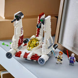 LEGO Star Wars: V-19 Torrent Starfighter - (75432)