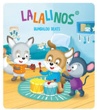 tonies: Stories - Lalalinos Bumbaloo Beats (Cosmo)