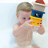 Tolo: Activity Stackers