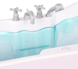 Our Generation: Deluxe Bathtub Set