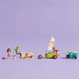 LEGO Friends: Surfing Dogs and Scooter Adventure - (42641)