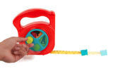 Battat: Big Tape Measurer - (Assorted Designs)