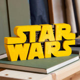 LEGO Star Wars: Brick-Built Star Wars Logo - (75407)