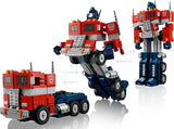 LEGO Creator: Transformers - Optimus Prime (10302)