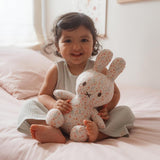 Miffy: Miffy Soft Toy - Lucky Blossom All Over Print (Medium)