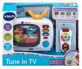 VTech: Tune In TV