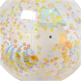 Sunnylife: 3D Inflatable Beach Ball - Sammy the Seagull