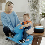 Little Tikes: Rocking Horse - Blue