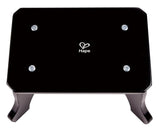 Hape: Learn with Lights Piano with Stool - Black