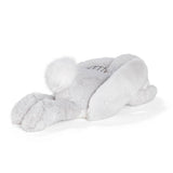Bunnies By The Bay: Naptime Nibble Bunny Plush - Little Bloom