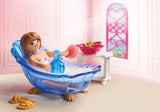 Playmobil: Royal Bathtub (71850)