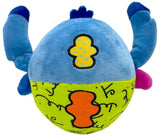 Romero Britto: Plush Palm Pals - Stitch