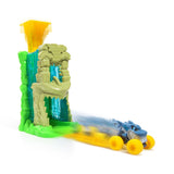 Monster Jam Mini Jungle Blaster