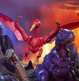 Transformers Legacy United: Commander - Magmatron