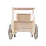 Kinderfeets: Petit Pram