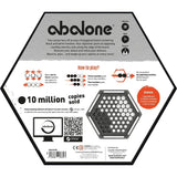 Abalone (2nd Edition)