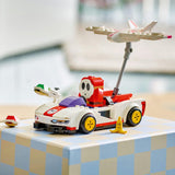 LEGO Super Mario: Mario Kart Shy Guy & P-Wing - (72045)