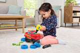 VTech: Drill & Learn Motorised Monster Truck