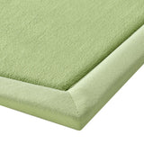 MonkeyMats: Memory Foam Soft-Touch Mat - Matcha Green (200cm x 300cm)