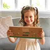 Honeysticks: Beeswax Crayons - Jumbos (24 Pack)