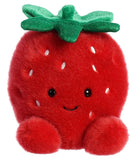 Palm Pals: Juice Strawberry - 5" Plush