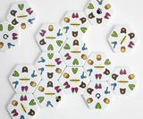 Honeycombs: The Game