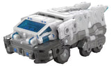 Transformers Age of the Primes: Voyager - Prima Prime