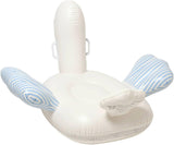 Sunnylife: Kids Ride-On Pool Float - Sammy the Seagull