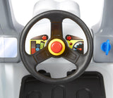 Little Tikes: Cozy Coupe - Police Car