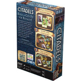 Citadels - Revised Edition